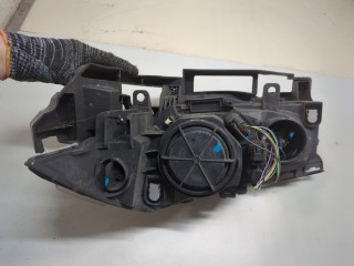 Фара (передняя) правая, ориг. номер 8200412745, Renault Megane 2006-2009