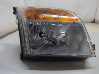 Фара (передняя) правая, Ford Fusion 2005-2012