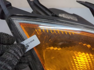 Фара (передняя) правая, Ford Fusion 2005-2012