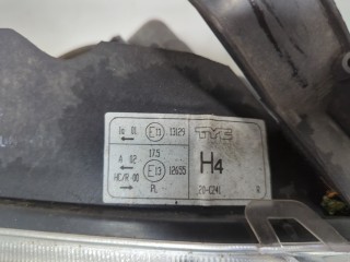 Фара (передняя) правая, Ford Fusion 2005-2012