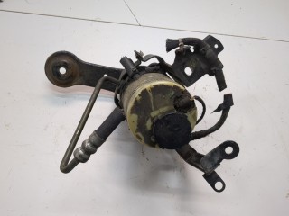 Насос электрический усилителя руля, ориг. номер 93172789, 93183550, 24420386, Opel Vectra 1999-2002