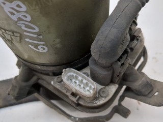 Насос электрический усилителя руля, ориг. номер 93172789, 93183550, 24420386, Opel Vectra 1999-2002