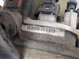 Насос электрический усилителя руля, ориг. номер 93172789, 93183550, 24420386, Opel Vectra 1999-2002