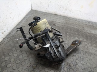 Насос электрический усилителя руля, ориг. номер 93172789, 93183550, 24420386, Opel Vectra 1999-2002