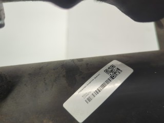 Устройство прицепное (фаркоп), Mercedes Vito W639 2003-2010