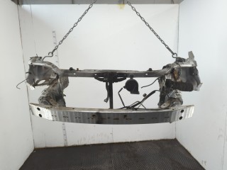 Усилитель бампера передний, ориг. номер 5202102050, Toyota Corolla 1999-2002