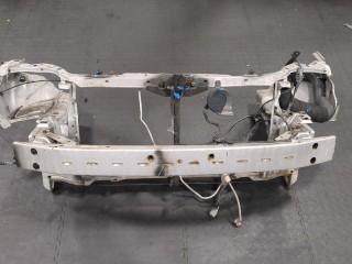 Усилитель бампера передний, ориг. номер 5202102050, Toyota Corolla 1999-2002