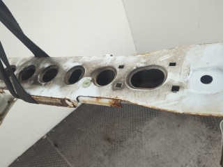 Усилитель бампера передний, ориг. номер BM51A10922BE, 1859725, Ford Focus 2011-2015