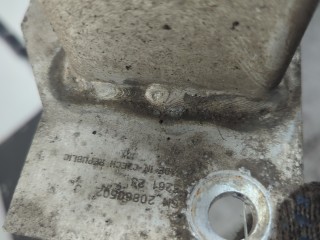 Усилитель бампера передний, ориг. номер BM51A10922BE, 1859725, Ford Focus 2011-2015