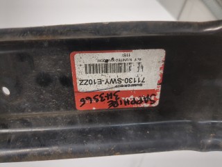 Усилитель бампера передний, ориг. номер 71130SWWE00ZZ, Honda CR-V 2006-2009