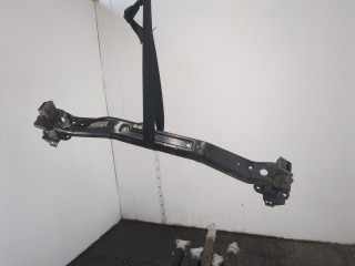 Усилитель бампера передний, ориг. номер 71130SWWE00ZZ, Honda CR-V 2006-2009