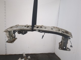 Усилитель бампера передний, ориг. номер 1540638, 8V41S10922AD, Ford Focus 2007-2011