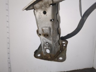 Усилитель бампера передний, ориг. номер 1540638, 8V41S10922AD, Ford Focus 2007-2011