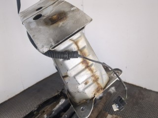 Усилитель бампера передний, ориг. номер 1540638, 8V41S10922AD, Ford Focus 2007-2011