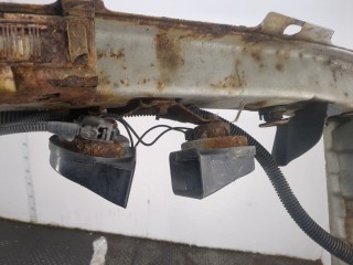 Усилитель бампера передний, ориг. номер 1540638, 8V41S10922AD, Ford Focus 2007-2011