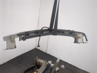 Усилитель бампера передний, Opel Meriva 2006-2010