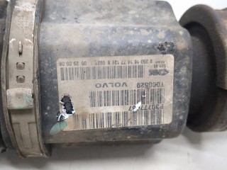 Полуось (приводной вал, шрус) правая передняя, Volvo XC70 2004-2007