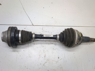 Полуось (приводной вал, шрус) левая передняя, ориг. номер 7L0407271F, Volkswagen Touareg 2002-2007