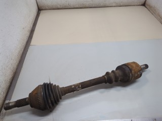 Полуось (приводной вал, шрус) левая передняя Citroen Jumper 2002-2006