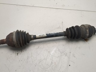 Полуось (приводной вал, шрус) левая передняя, Opel Astra 2006-2014