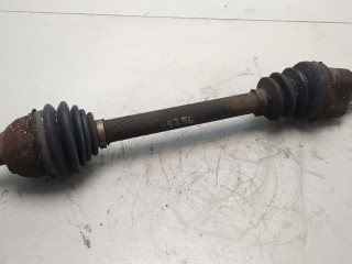 Полуось (приводной вал, шрус) левая передняя, Ford Focus 2004-2008