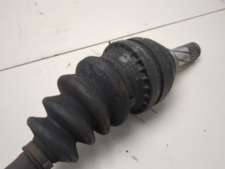 Полуось (приводной вал, шрус) правая передняя, Opel Astra 1998-2009