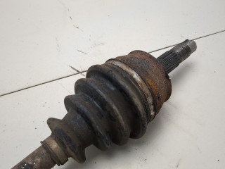 Полуось (приводной вал, шрус) правая передняя, Opel Corsa 2006-2011