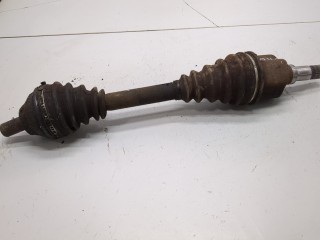 Полуось (приводной вал, шрус) левая передняя, Ford Focus 2004-2008