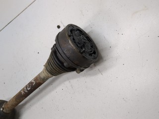 Полуось (приводной вал, шрус) левая передняя, ориг. номер 1K0407271LB, 1K0407763KX, Volkswagen Passat 2011-2015