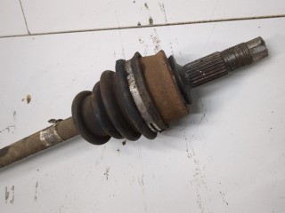 Полуось (приводной вал, шрус) правая передняя, Opel Corsa 2006-2011