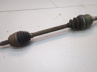 Полуось (приводной вал, шрус) левая передняя Mitsubishi ASX 2010-2013