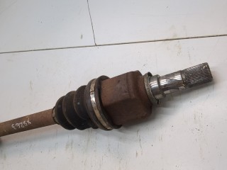 Полуось (приводной вал, шрус) левая передняя, Renault Master 2010-2014