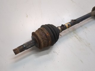 Полуось (приводной вал, шрус) правая передняя, Opel Corsa 2006-2011