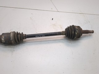 Полуось (приводной вал, шрус) левая передняя Toyota Yaris 1999-2003