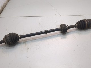 Полуось (приводной вал, шрус) правая передняя Toyota Yaris 1999-2003