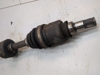 Полуось (приводной вал, шрус) правая передняя, Toyota Yaris 1999-2003