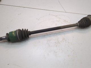 Полуось (приводной вал, шрус) левая задняя, Subaru Tribeca 2007-2014
