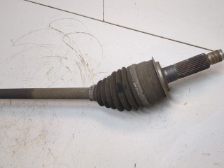 Полуось (приводной вал, шрус) левая задняя, Subaru Tribeca 2007-2014