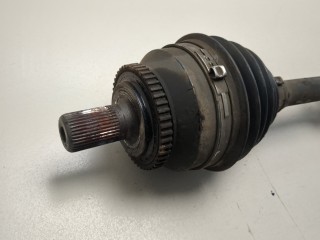 Полуось (приводной вал, шрус) правая передняя, Volvo S80 1998-2003
