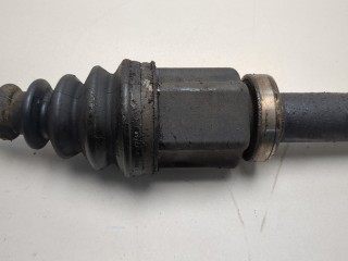 Полуось (приводной вал, шрус) правая передняя, Volvo S80 1998-2003