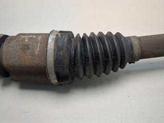 Полуось (приводной вал, шрус) правая передняя, ориг. номер 1840104, RMAV613B436C2D, Ford Focus 2014-2019