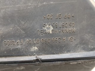 Корпус воздушного фильтра, ориг. номер A2660900101, Mercedes A-Класс 2008-2012