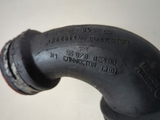 Корпус воздушного фильтра, Peugeot 308 2007-2011