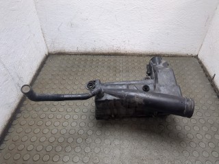 Корпус воздушного фильтра, ориг. номер 3C0129607BD, Volkswagen Passat 2011-2015