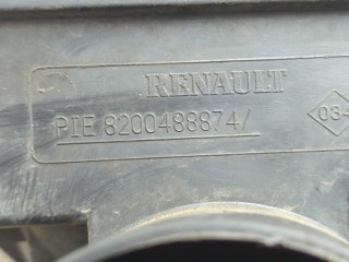 Корпус воздушного фильтра, Renault Master 2003-2010