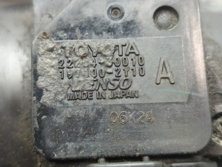 Корпус воздушного фильтра, Lexus IS 2008-2010