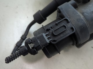 Корпус воздушного фильтра, ориг. номер 5Q0129607S, Skoda Octavia 2013-2017