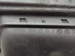 Корпус воздушного фильтра, ориг. номер 5Q0129607S, Skoda Octavia 2013-2017