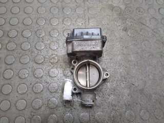 Заслонка дроссельная Citroen C5 2004-2008
