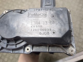 Заслонка дроссельная, Mazda 6 (GG) 2005-2008